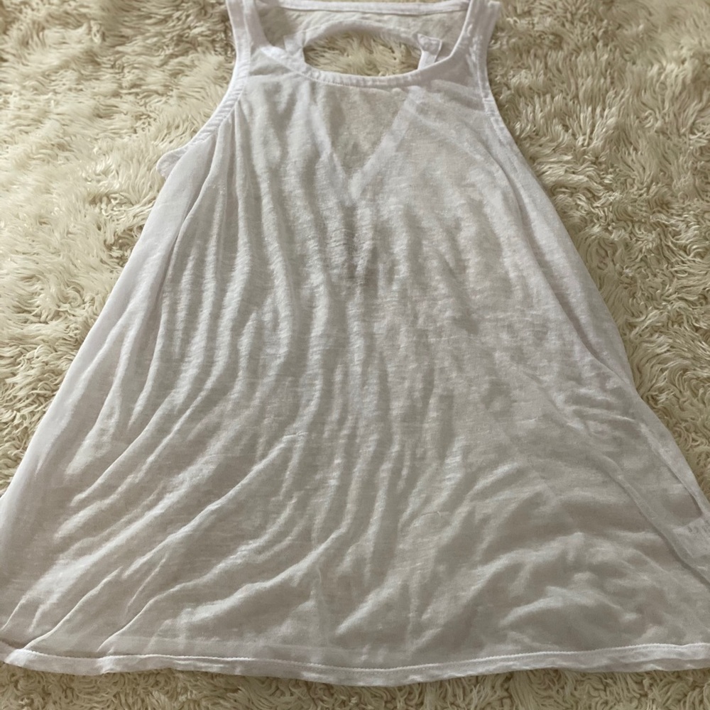 Chaser sheer tank